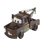 Cars Mater 1:24th Scale Die-Cast Vehicle
