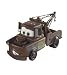 Cars Mater 1:24th Scale Die-Cast Vehicle