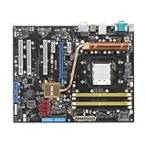 ATX AM2 Dual DDR2 800 nForce57