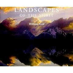 Landscapes of the Spirits