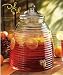 Beehive Beverage Dispenser