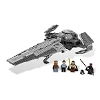 Lego Darth Mauls Sith Infiltrator 7961