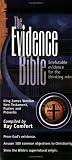 Evidence Bible Pkt PB, NT, PS, Prov