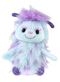 Barbie - BIBBLE "Chirping" Plush Doll - Fairytopia (2004)