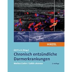 Chronisch entz�ndliche Darmerkrankungen: Morbus Crohn / Colitis ulcerosa