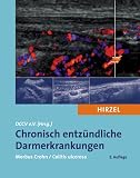 Chronisch entz�ndliche Darmerkrankungen: Morbus Crohn / Colitis ulcerosa