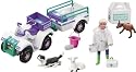 Animal Hospital Rescue Quad Bike