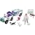 Animal Hospital Rescue Quad Bike