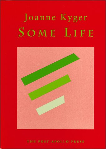 Joanne Kyger