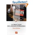 La didactique des langues �trang�res