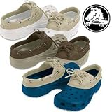 Islander Crocs for Adults