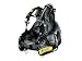 Sports : Cressi-Sub Tarierjacket S111 R
