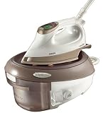 Philips GC8080 Intellicare steam generator iron