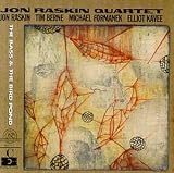 The Bass & the Bird Pond - Jon Raskin Quartet