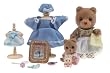 Calico Critters Margaret and Halley's Dress Shop