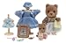 Calico Critters Honey Bee Dress Shop