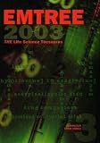 EMTREE 2003 (Emtree Thesaurus)