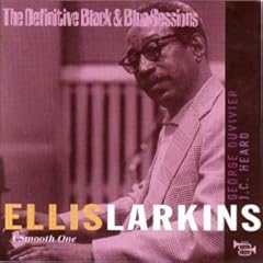 Smooth One : The Definitive Black & Blue Sessions by Ellis Larkins