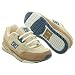 DC Shoes Women's Haymaker (Vanilla/Marine 9.5 M)