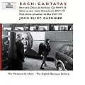 Bach: Cantata Pilgrimage (Kantaten BWV 179, 199, 113)