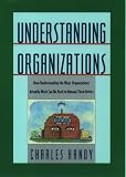 Understanding Organizations (Understanding Organization)