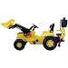 Kettler CAT Front Loader with Backhoe