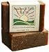 Sandalwood & Vanilla Soap - 4 oz bar