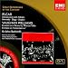 Elgar: Introduction and Allegro / Serenade / Elegy / Sospiri / Vaughan Williams: Fantasia on a theme by Thomas Tallis / Fantasia on Greensleeves ~ Barbirolli
