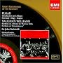 Vaughan Williams: Fantasia on a Theme by Thomas Tallis; Fantasia on