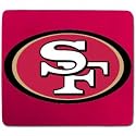 San Francisco 49ers Mouse Pad