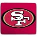 San Francisco 49ers Mouse Pad