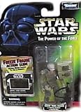 Star Wars Freeze Frame Endor Rebel Soldier Figure