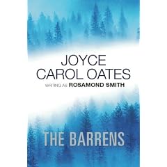 The Barrens (Otto Penzler Books)