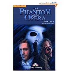 The Phantom of the Opera