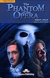 The phantom of the opera