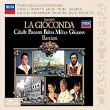 Produkt-Bild: La Gioconda (Ga)