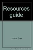Resources guide