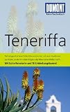 DUMONT Reise-Taschenbuch Teneriffa: Mit Extra-Reisekarten und 10 Entdeckungstouren! title=
