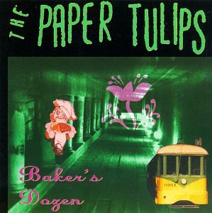 CD-Charts  Music : Baker's Dozen