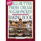 Rosie's All-Butter Fresh Cream Sugar-Packed Baking Book by Cake Baking