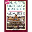 Rosie's All-Butter Fresh Cream Sugar-Packed Baking Book