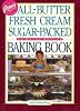 Rosie's All-Butter Fresh Cream Sugar-Packed Baking Book