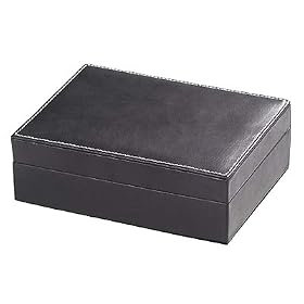 Clava Small Rectangular Box