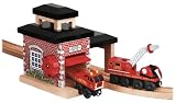 Fire Station