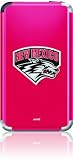 Skinit Protective Skin Fits iPod Touch, iPod, iPod 1G (UNIVERSITY OF NEW MEXICO LOBOS)