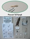 Pheasant Tail Nymph