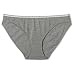Calvin Klein Women's Signature Logo Cotton Lycra Bikini # d1366