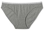 Calvin Klein Women's Signature Logo Cotton Lycra Bikini # d1366