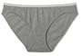 Calvin Klein Women's Signature Logo Cotton Lycra Bikini # d1366