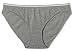 Calvin Klein Women's Signature Logo Cotton Lycra Bikini # d1366